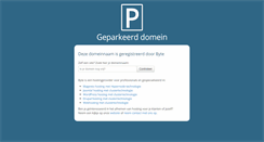 Desktop Screenshot of heart4earth.nl