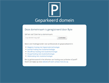Tablet Screenshot of heart4earth.nl